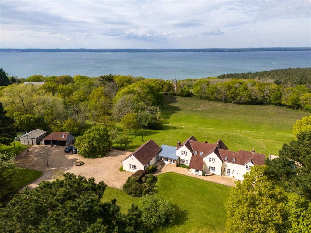 Additional image 28 of 5 bed property for saleCranmore, Isle Of Wight PO41