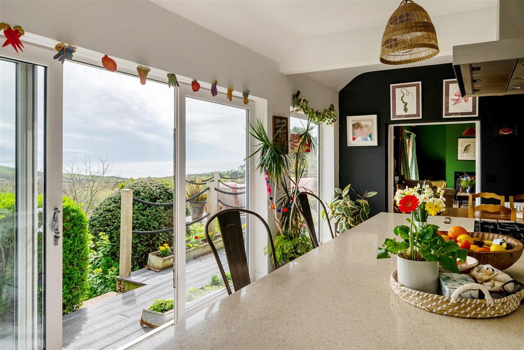Additional image 4 of 4 bed detached house for saleMorcombelake, Bridport DT6