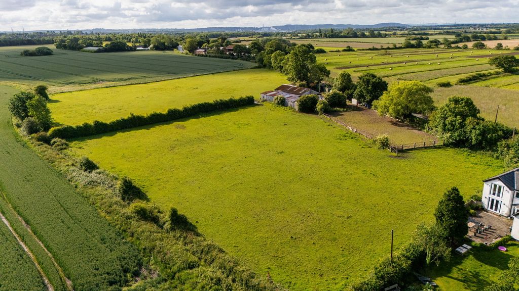 Additional image 4 of Land for saleNew Farm Livery, Netherley Road, Tarbock Green L35