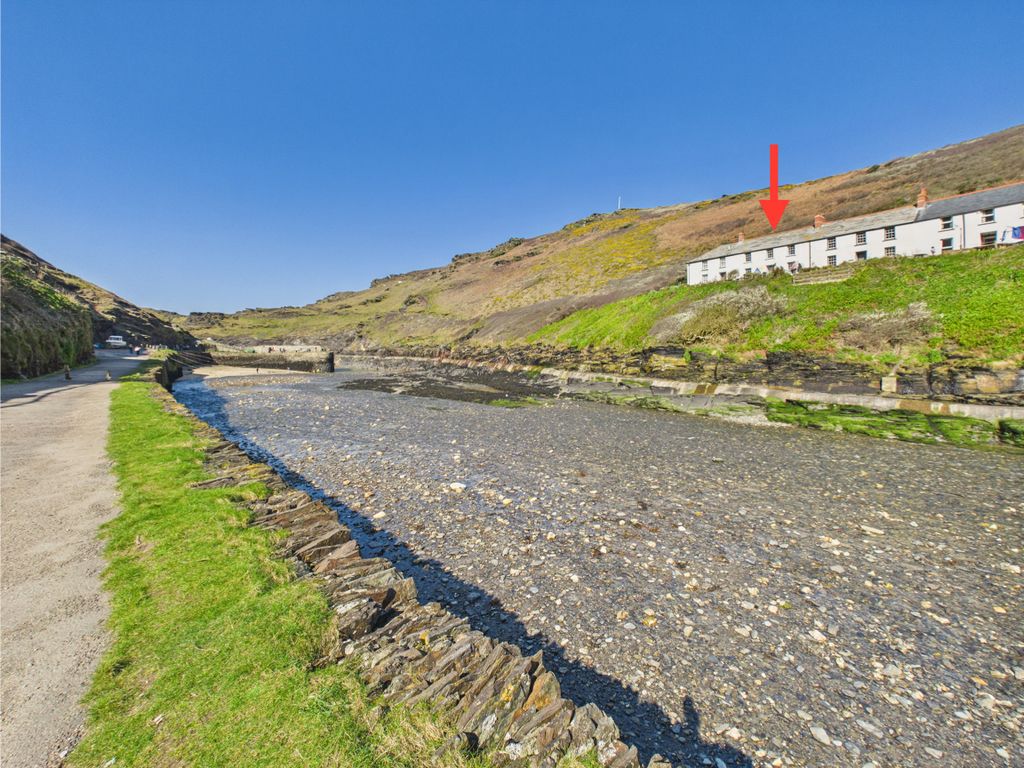 Additional image 16 of 4 bed terraced house for salePenally Terrace, Boscastle PL35