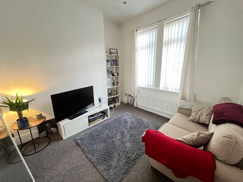 Additional image 2 of 1 bed flat for saleWarkworth Crescent, Newcastle Upon Tyne NE15