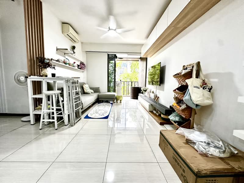 100 Woodlands Avenue 5