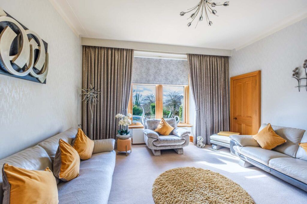Additional image 9 of 5 bed detached house for saleAntrim, Springhill Avenue, Airdrie ML6