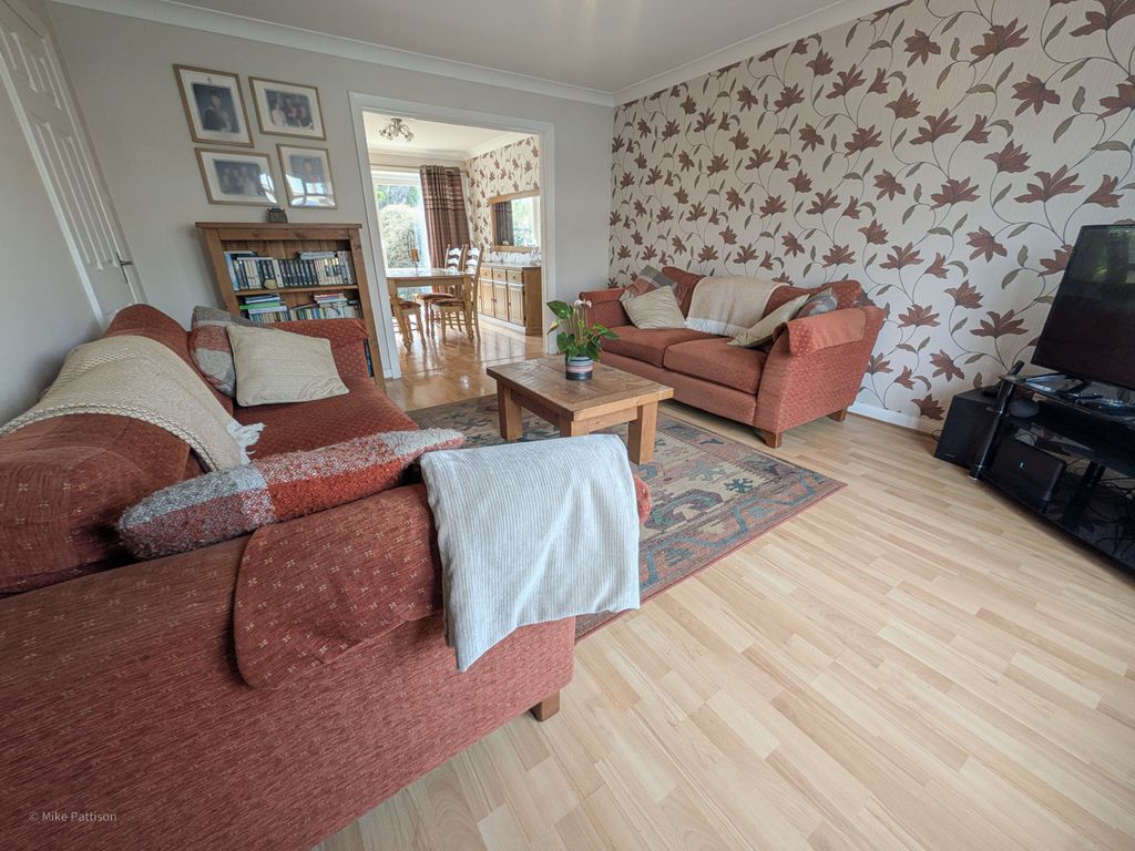 Additional image 4 of 4 bed detached house for sale55 Stephenson Way, Bourne PE10