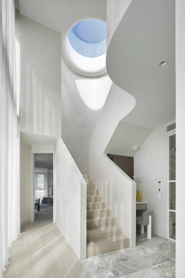 Additional image 5 of Penthouse/608-622 Orrong Road, Armadale VIC 3143