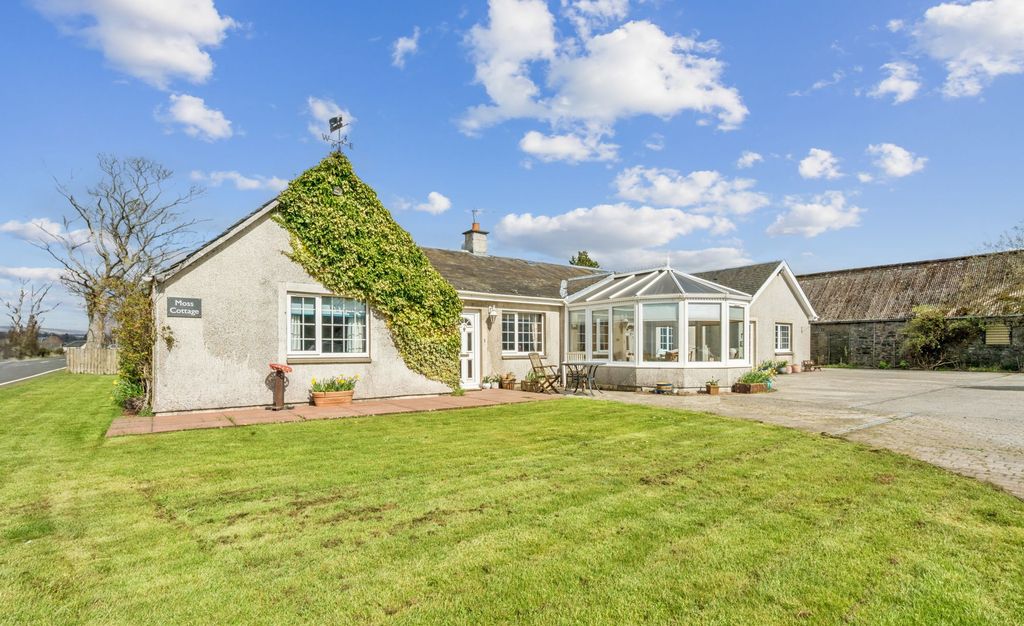 Additional image 22 of 5 bed detached bungalow for saleKirk Lane, Stirling FK9
