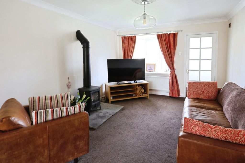 Additional image 2 of 3 bed detached house for saleMiddlehope Grove, Bishop Auckland DL14