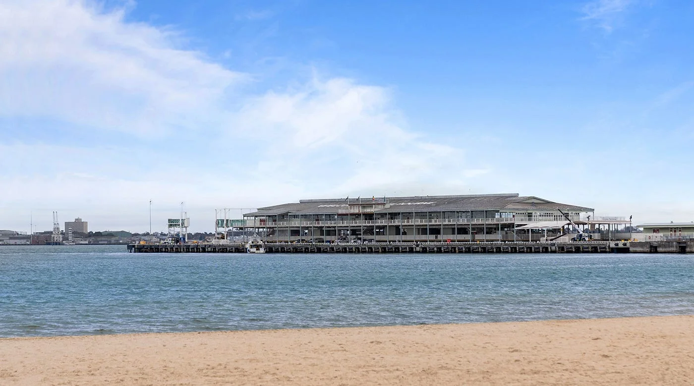 Additional image 13 of 201/115 Nott Street, Port Melbourne VIC 3207