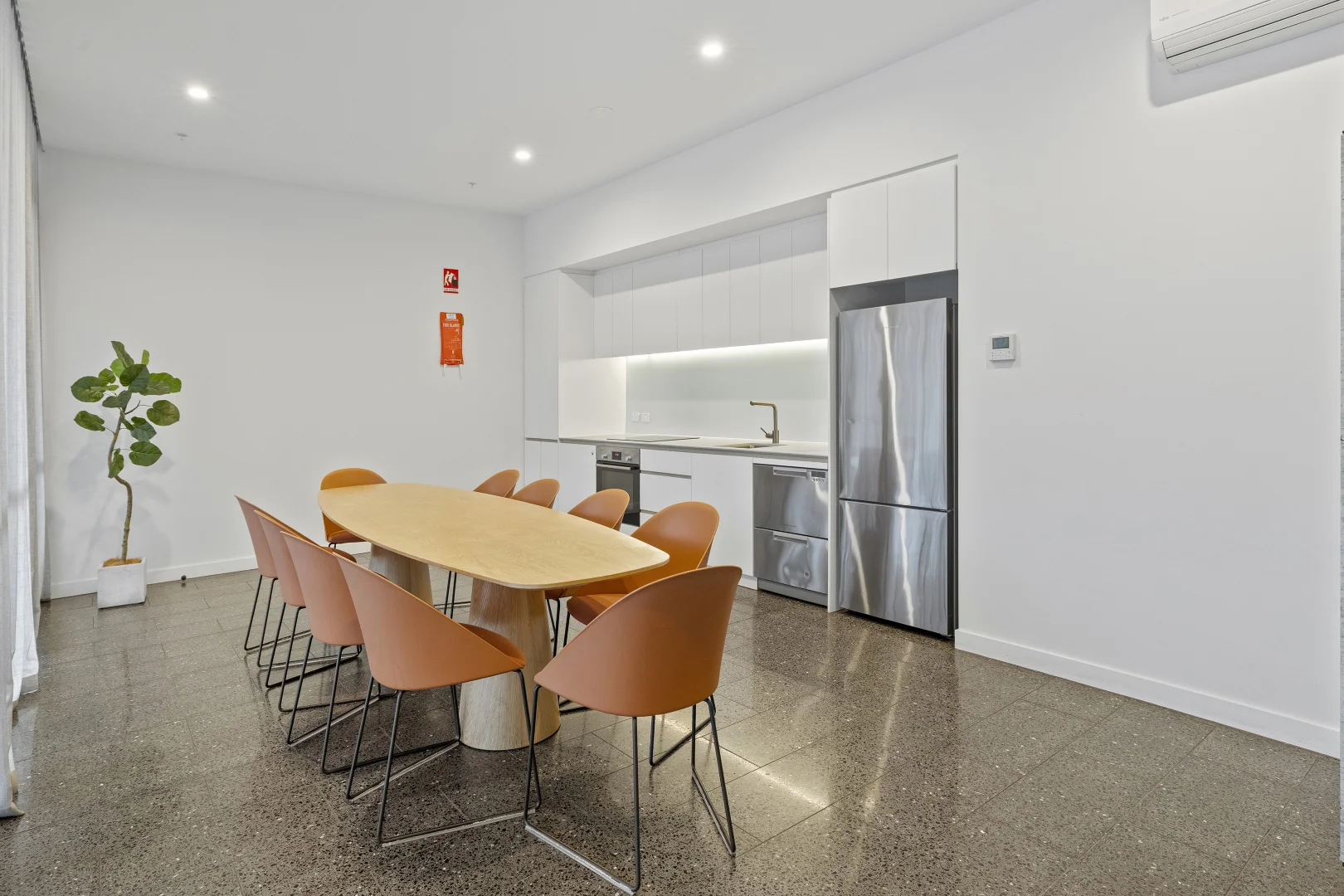 Additional image 15 of 1807/17 Penny Place, Adelaide SA 5000