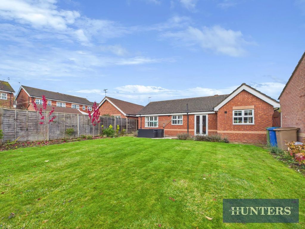 Additional image 14 of 2 bed detached bungalow for saleMulberry Close, Bridlington YO16