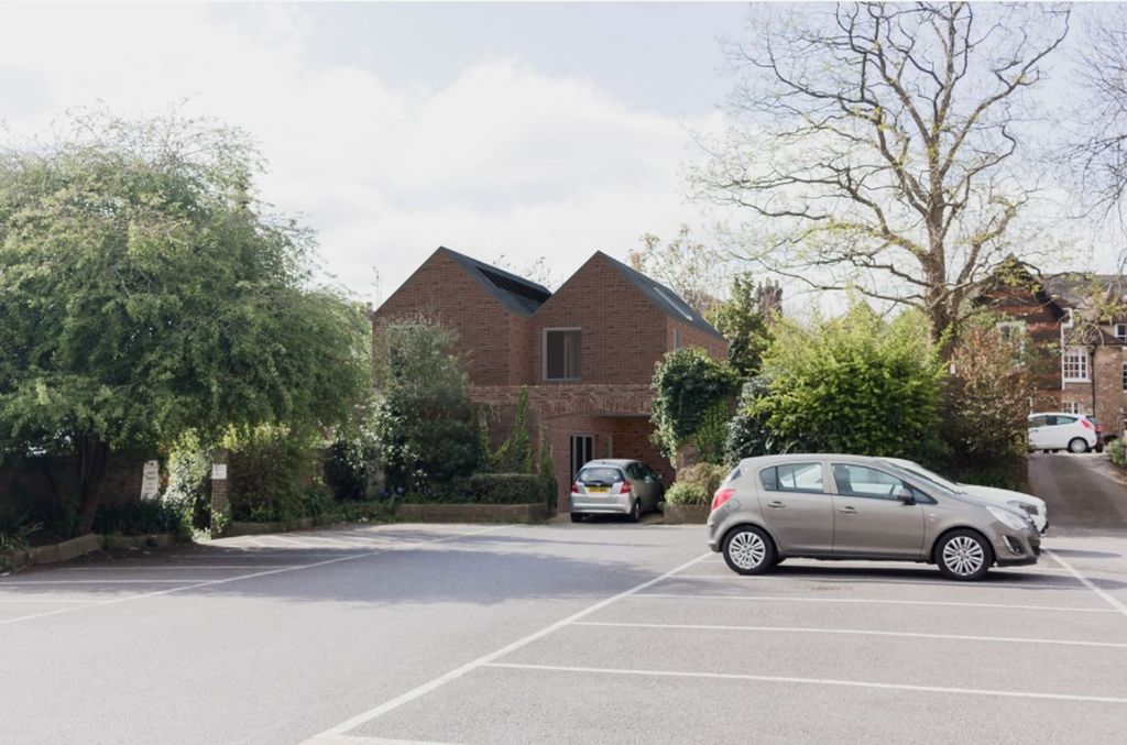Land for saleGarden Plot, High Street, Lewes BN7