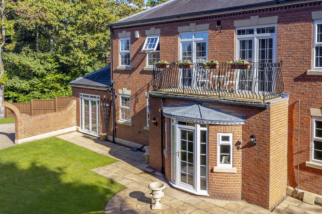 Additional image 42 of 5 bed detached house for saleGrangelea Gardens, Bramcote, Nottingham NG9