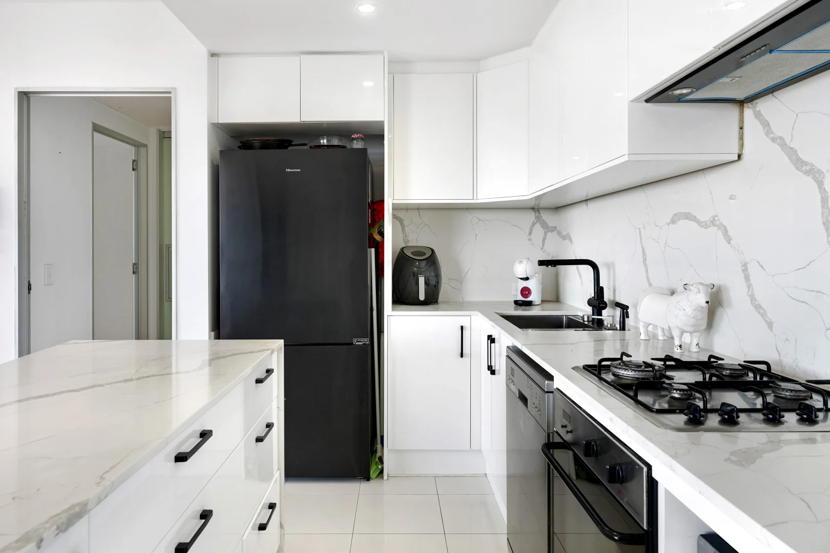 Additional image 12 of 1136/9 Ferny Avenue, Surfers Paradise QLD 4217