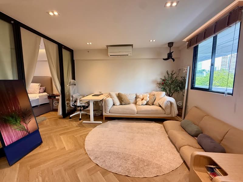34 Whampoa West photo 4