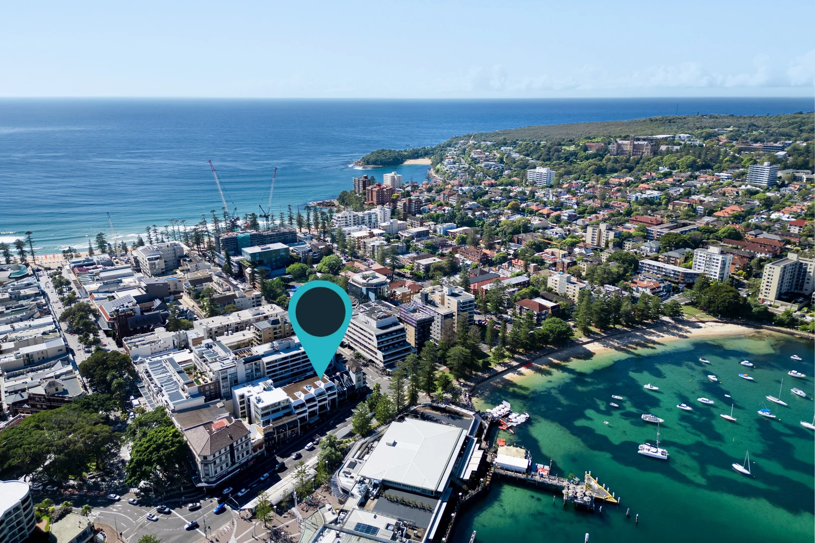 Additional image 6 of 4/43 East Esplanade, Manly NSW 2095