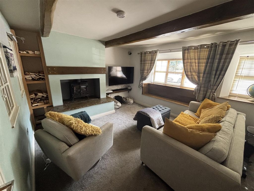 Additional image 10 of 5 bed detached house for saleNew Houses, Back Lyon Street, Queensbury BD13