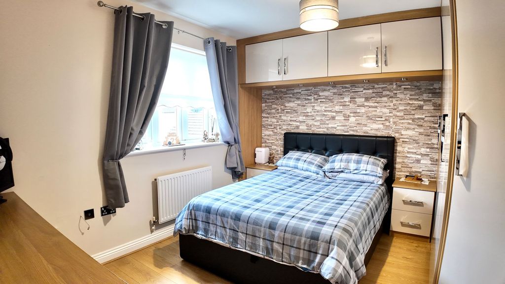 Additional image 24 of 4 bed detached house for saleClos Coed Bach, Blackwood NP12