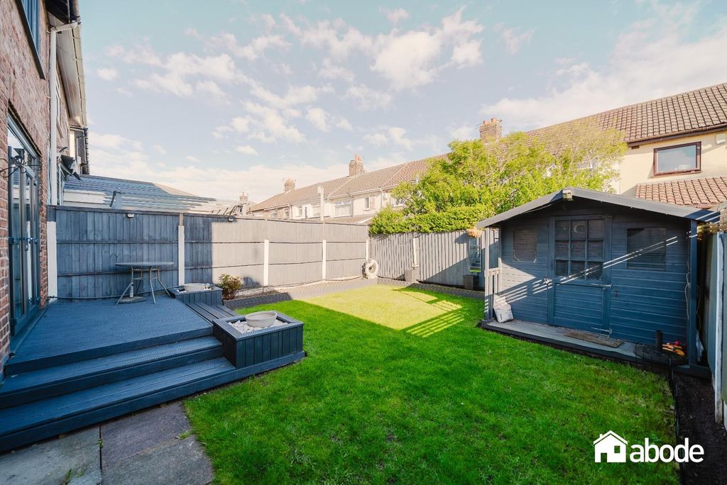 Additional image 2 of 3 bed semi-detached house for saleHarris Drive, Bootle L20