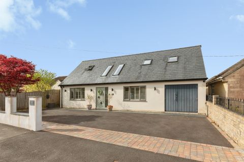 Church Road, Peasedown St. John, Bath BA2