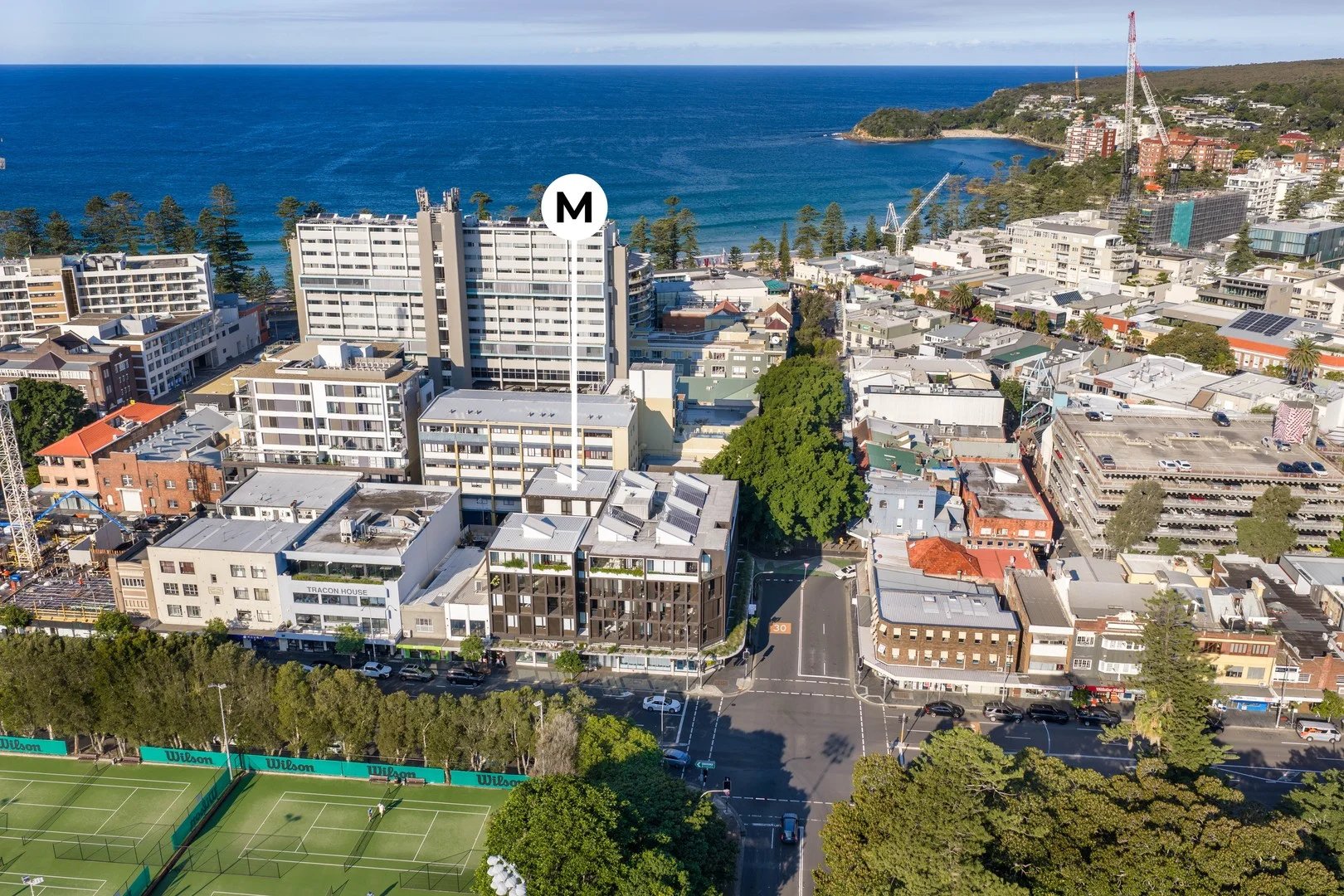 Additional image 2 of 307/21 Belgrave Street Aka 13 Whistler Street, Manly NSW 2095