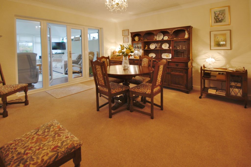 Additional image 9 of 3 bed detached bungalow for saleStation Road, North Thoresby DN36