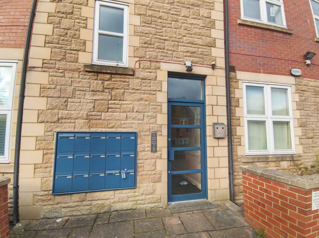 Additional image 16 of 2 bed flat for saleRupert Court, Newcastle Upon Tyne NE15