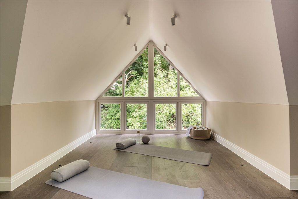 Additional image 23 of 6 bed detached house for saleThe Senses, Kiln Lane, Bourne End, Buckinghamshire SL8