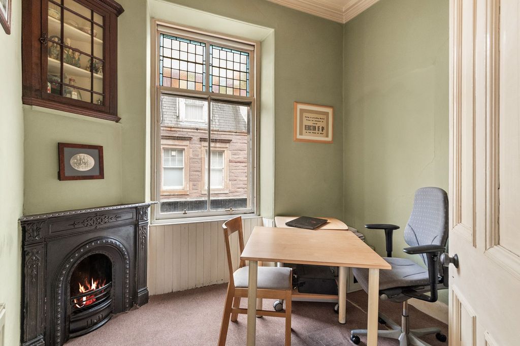 Additional image 6 of 3 bed flat for saleHigh Street, Dunblane FK15