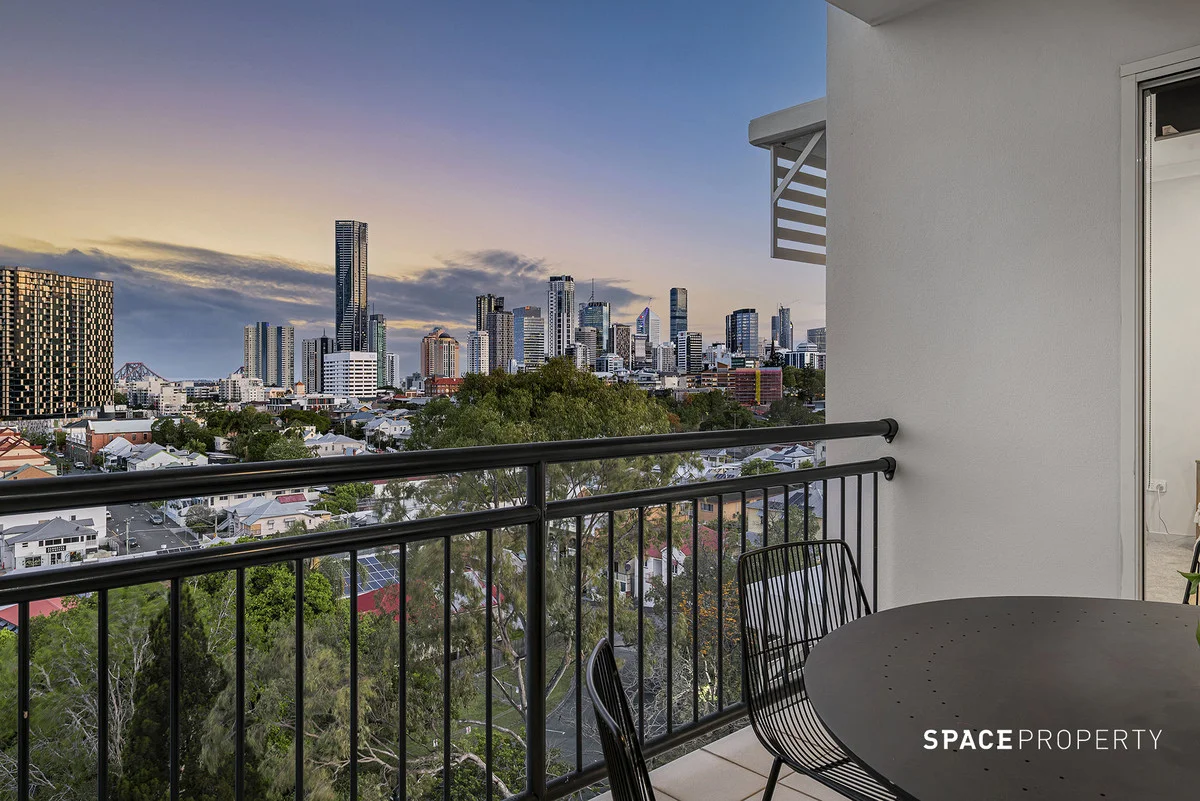 Additional image 6 of 55/451 Gregory Terrace, Spring Hill QLD 4000