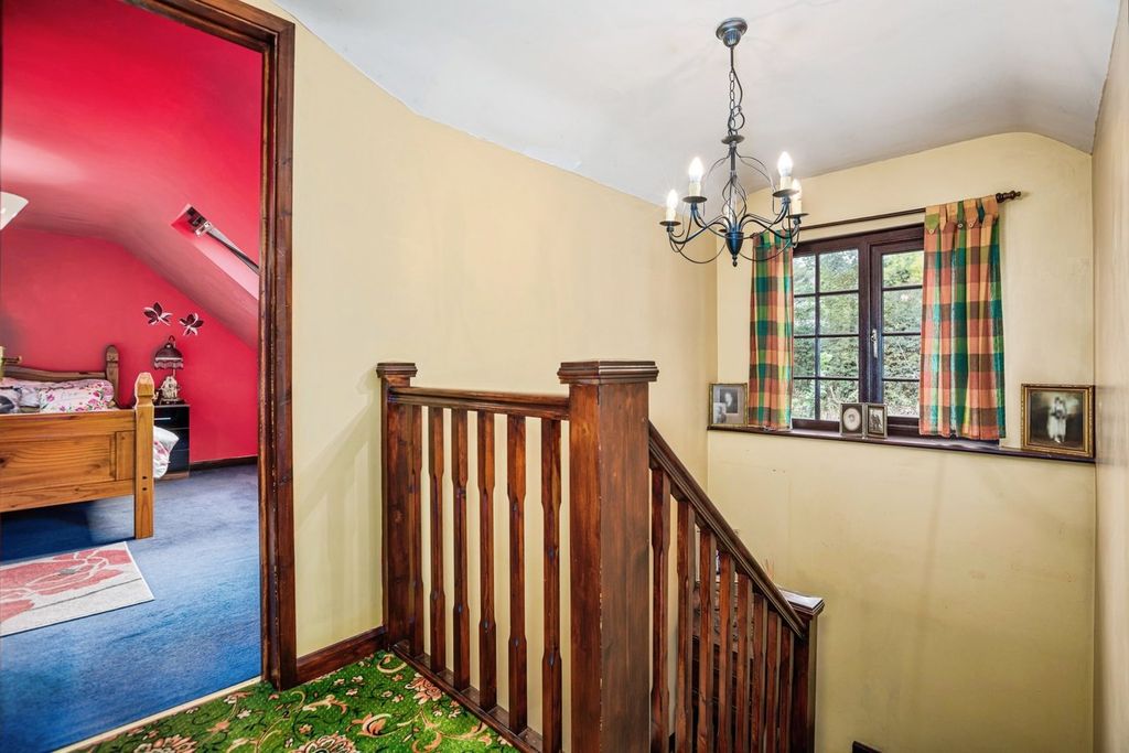 Additional image 17 of 5 bed detached bungalow for saleLlandyssil, Montgomery SY15