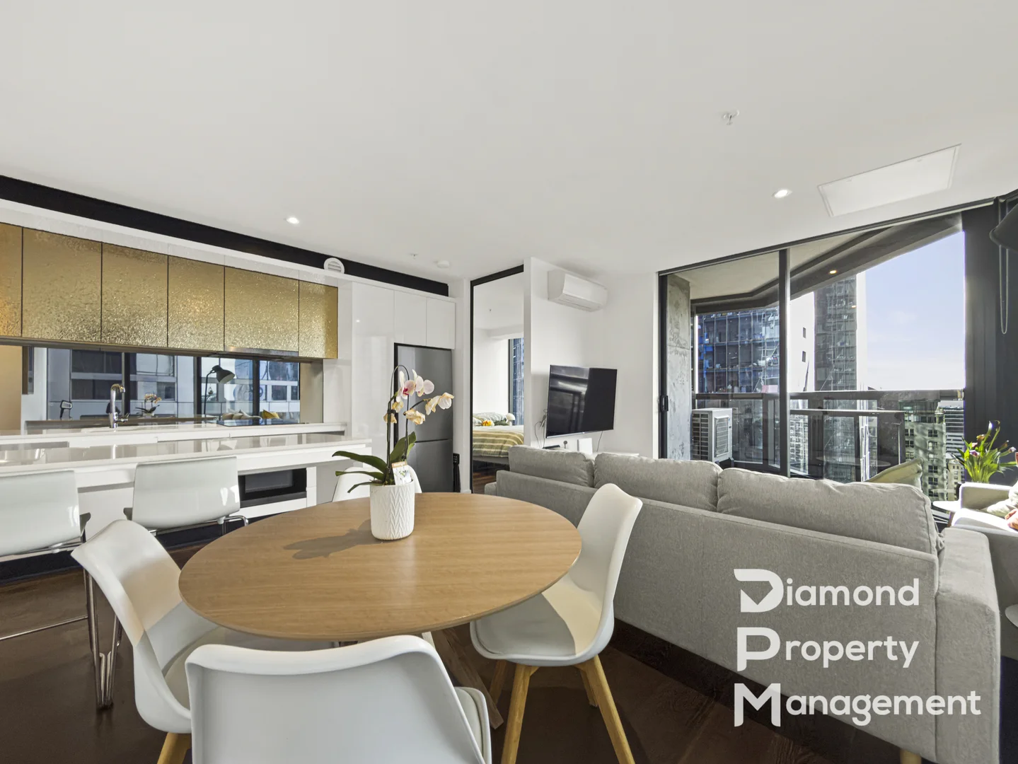 Additional image 6 of 2711/33 Rose Lane, Melbourne VIC 3000