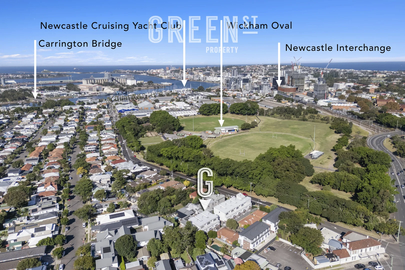 Additional image 20 of 6/113 Albert Street, Islington NSW 2296