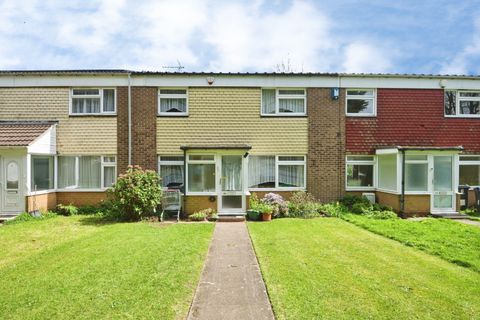 Cookspiece Walk, Birmingham, West Midlands B33