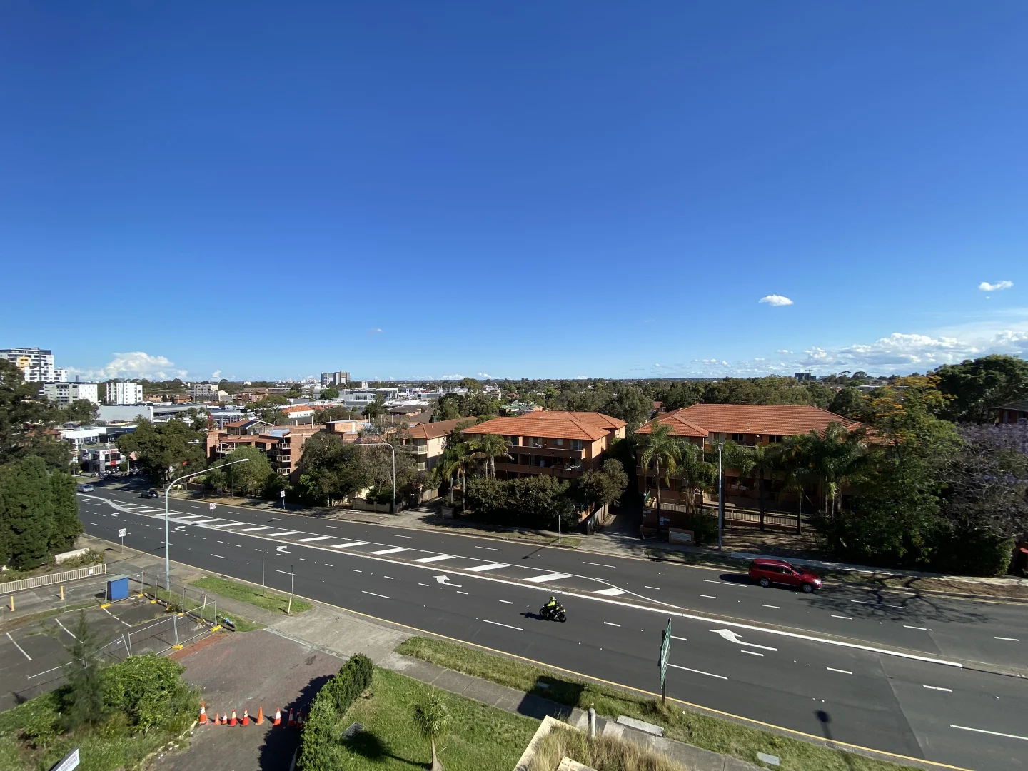 Additional image 7 of 91/22 Great Western Highway, Parramatta NSW 2150