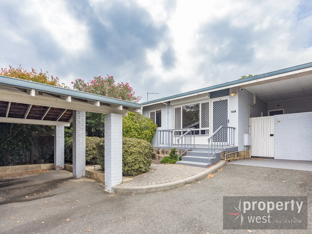 26C Greville Way, Girrawheen WA 6064