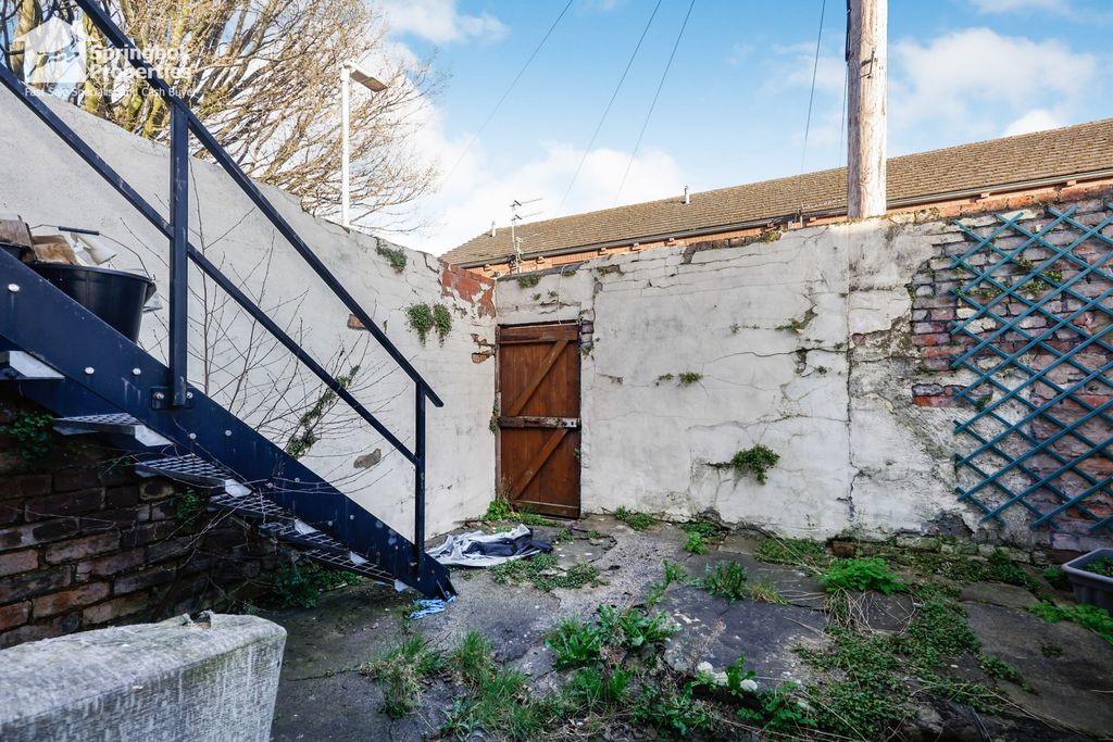 Additional image 14 of 2 bed flat for saleOrchard Street, Carlisle, Cumbria CA1