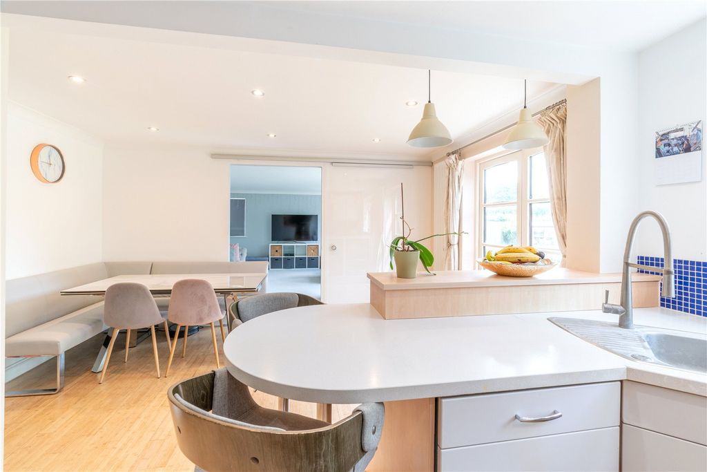 Additional image 5 of 5 bed detached house for saleFriars Wood, Bishop's Stortford, Hertfordshire CM23