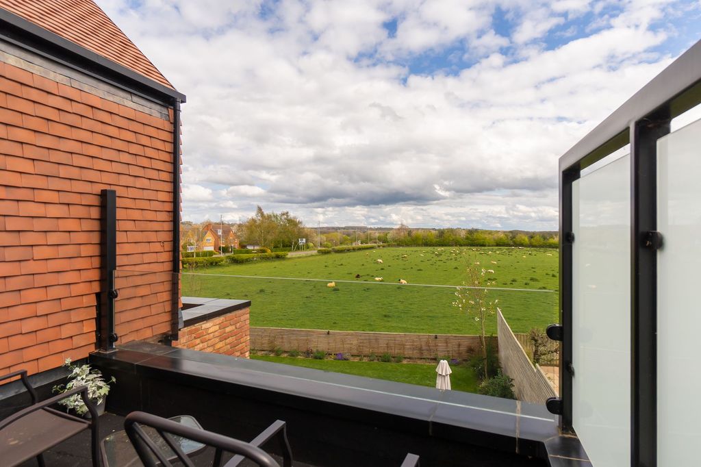 Additional image 20 of 5 bed detached house for saleCatmose Park Road, Oakham LE15