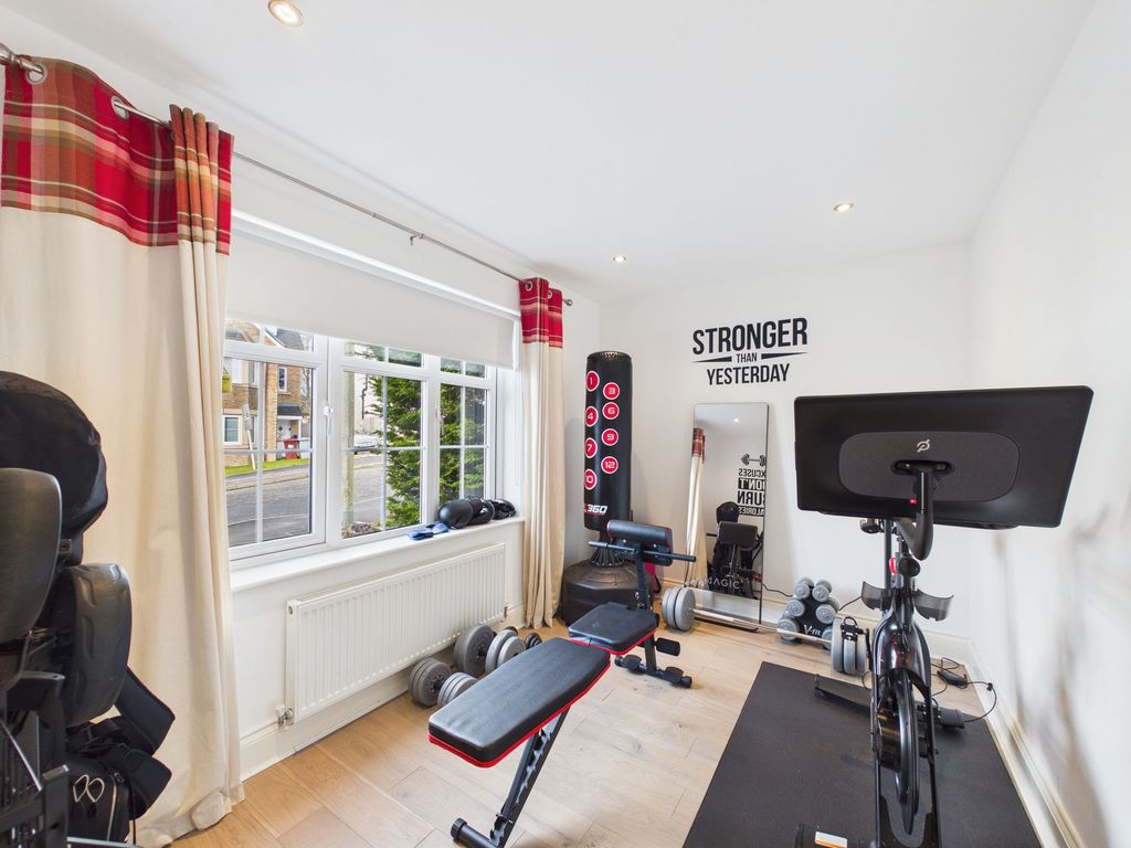 Additional image 6 of 6 bed detached house for saleCleghorn Lea, Lanark ML11