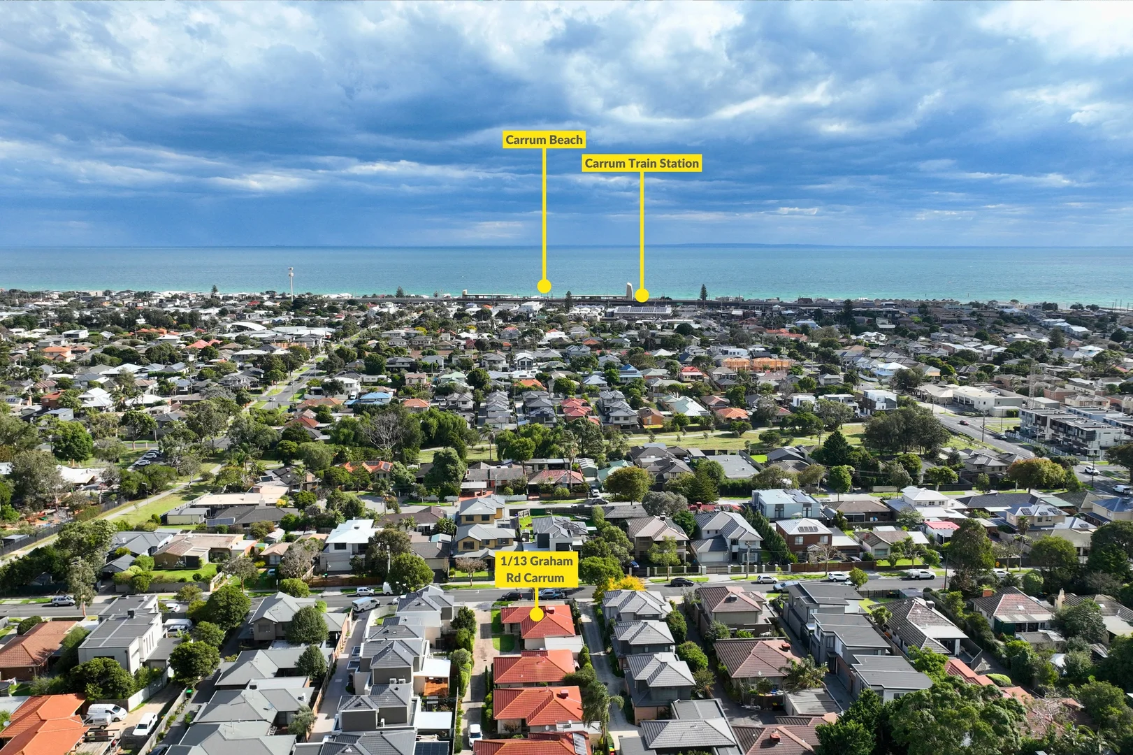 Additional image 16 of 1/13 Graham Road, Carrum VIC 3197