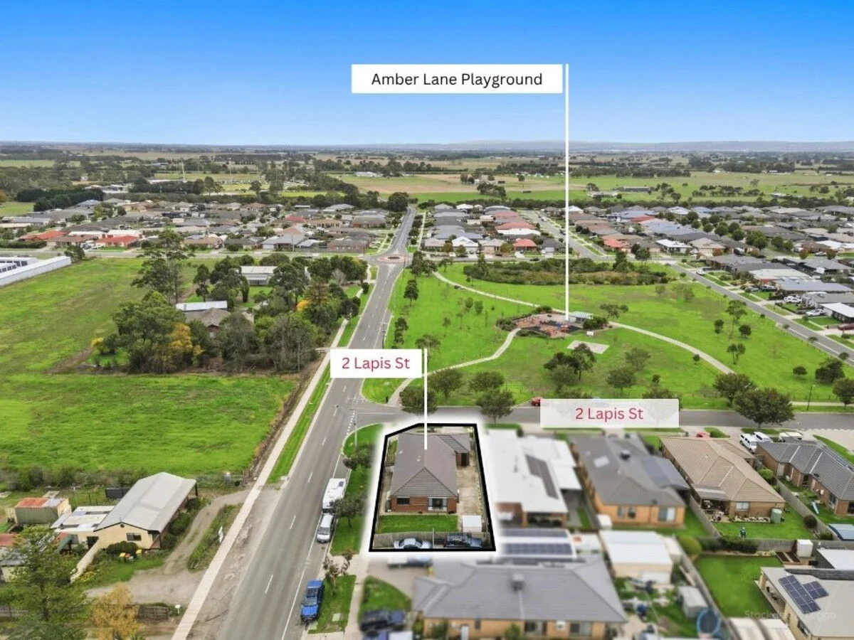 Additional image 16 of 2 Lapis Street, Koo Wee Rup VIC 3981