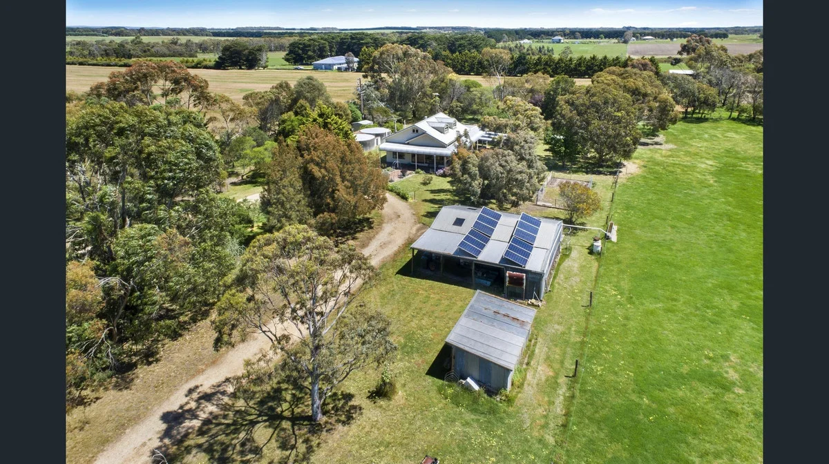Additional image 2 of 160 Larcombes Road, Modewarre VIC 3240