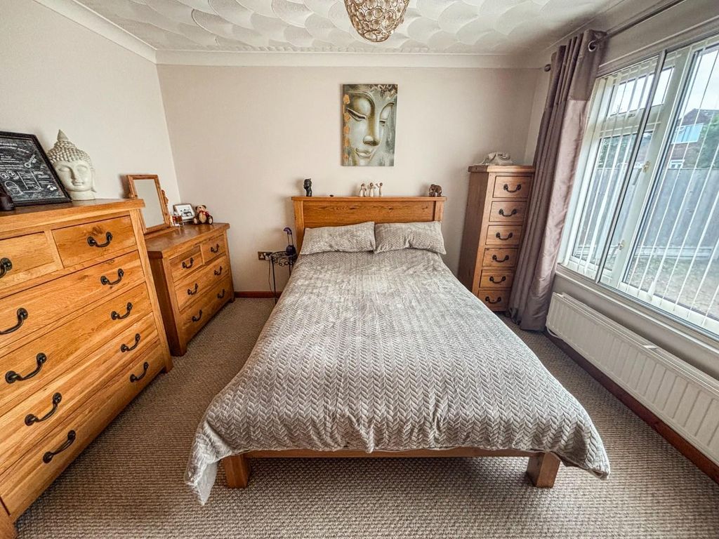 Additional image 7 of 2 bed detached bungalow for saleCrown Street, Brandon IP27
