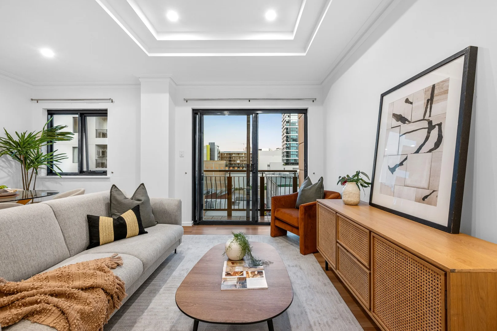 703/9 Victoria Avenue, Perth WA 6000