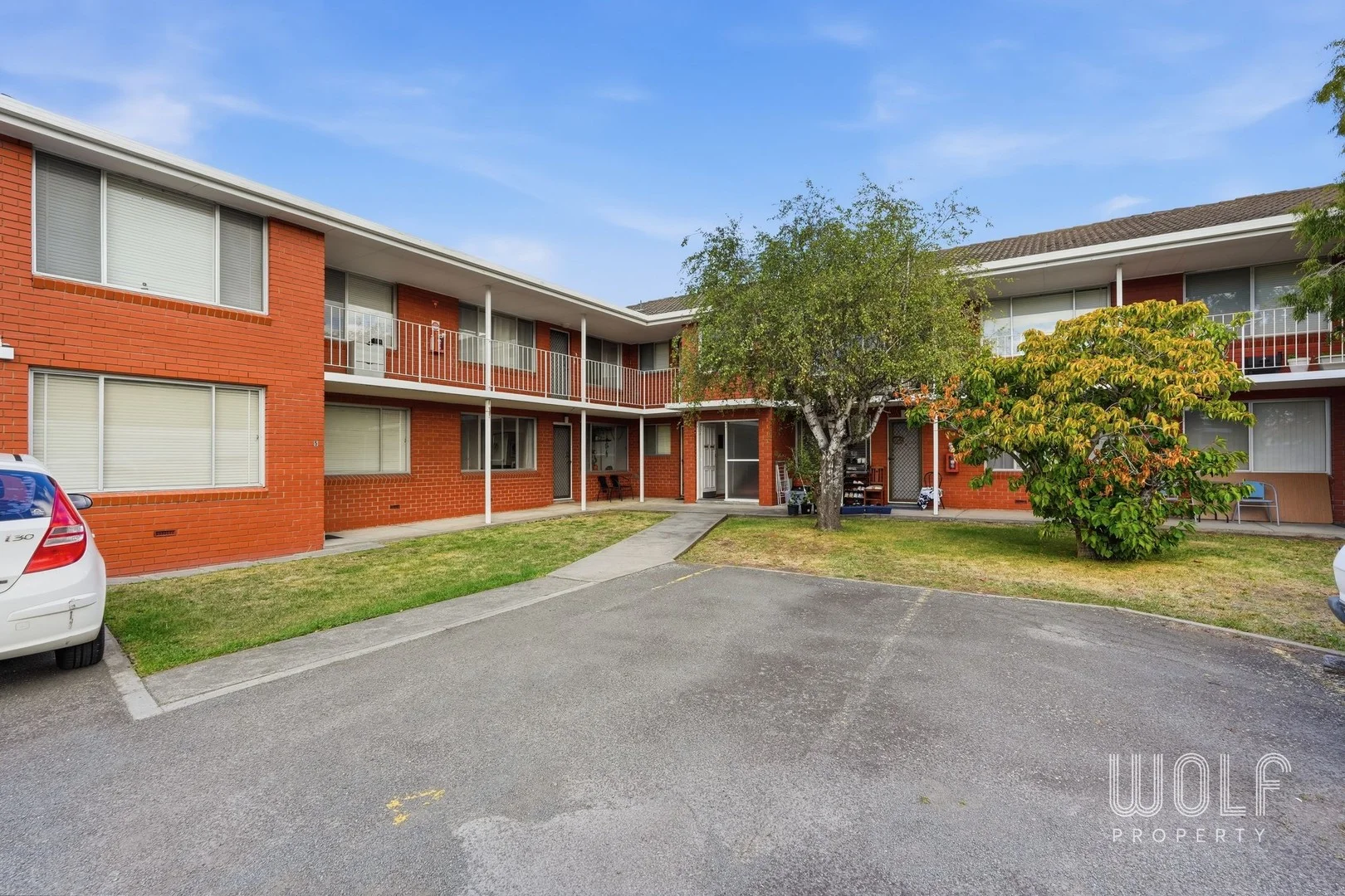 4/127A Hopkins St, Moonah TAS 7009