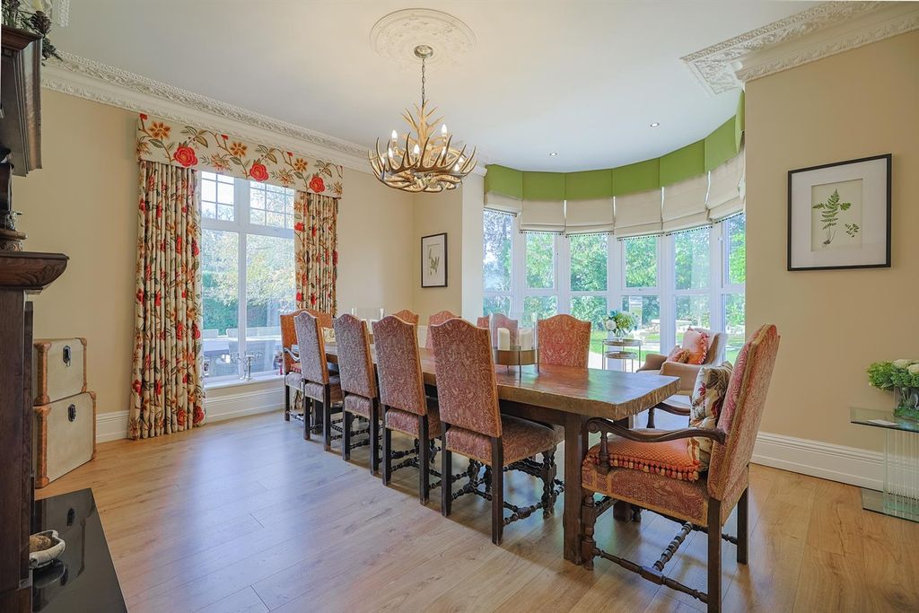 Additional image 4 of 5 bed detached house for saleUplands, Gowerton, Swansea SA4