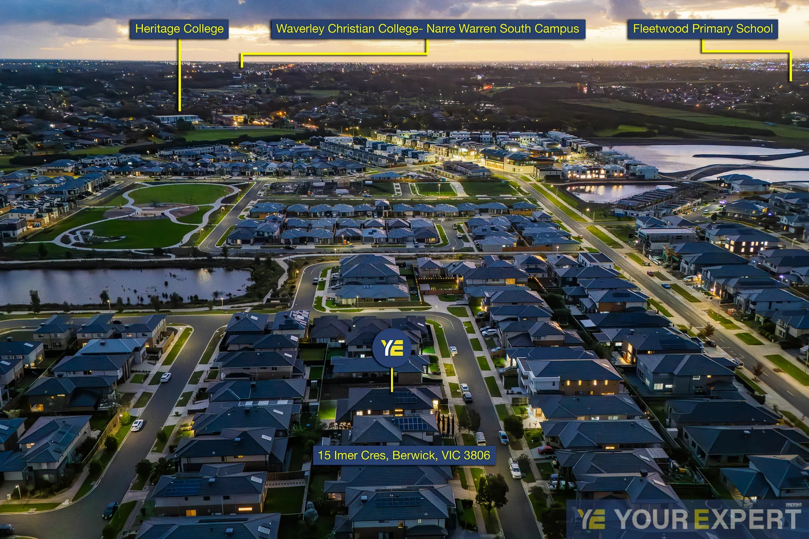 Additional image 35 of 15 Imer Crescent, Berwick VIC 3806
