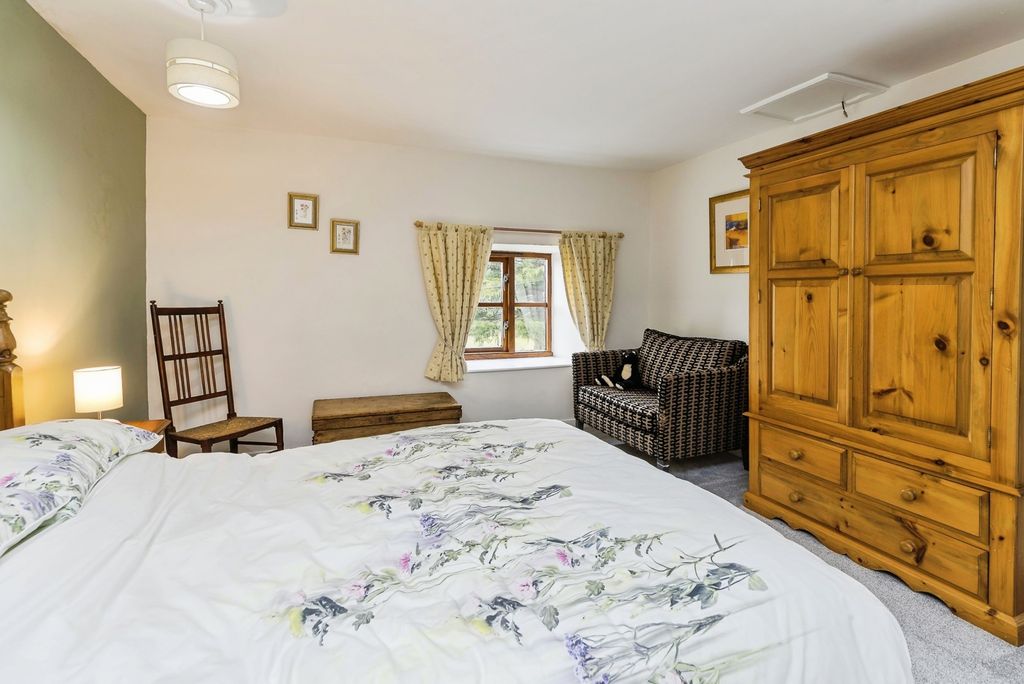 Additional image 23 of 3 bed detached house for saleLlanfynydd, Flintshire LL11