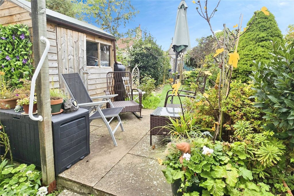 Additional image 9 of 2 bed terraced house for saleHuntingdon Place, Bradford On Avon BA15