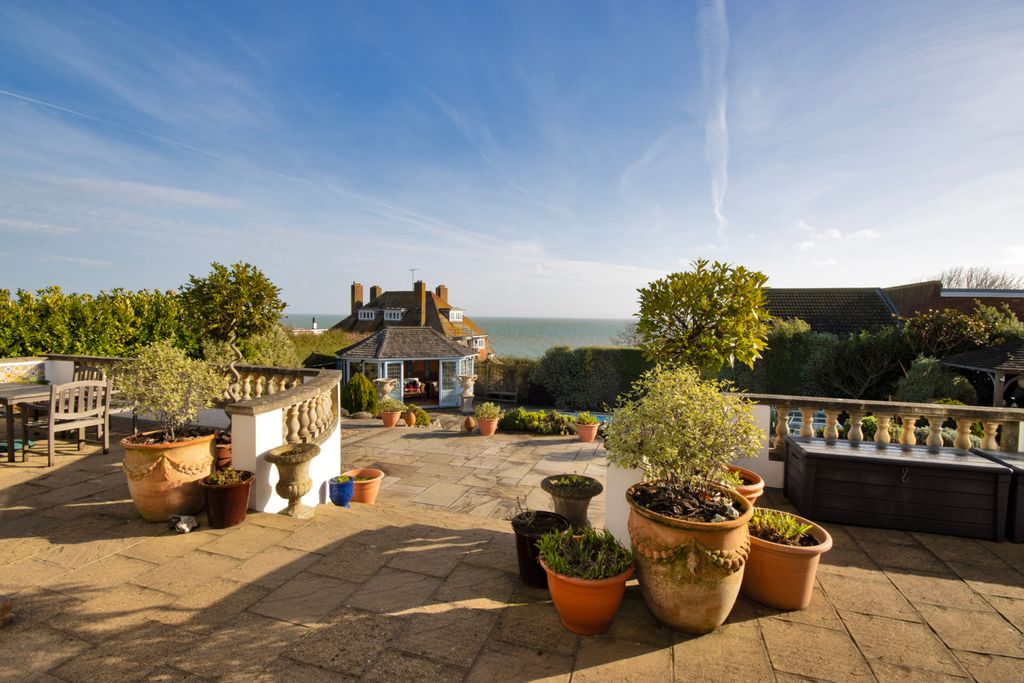 Additional image 20 of 7 bed detached house for saleNorth Foreland Avenue, Broadstairs, Kent CT10